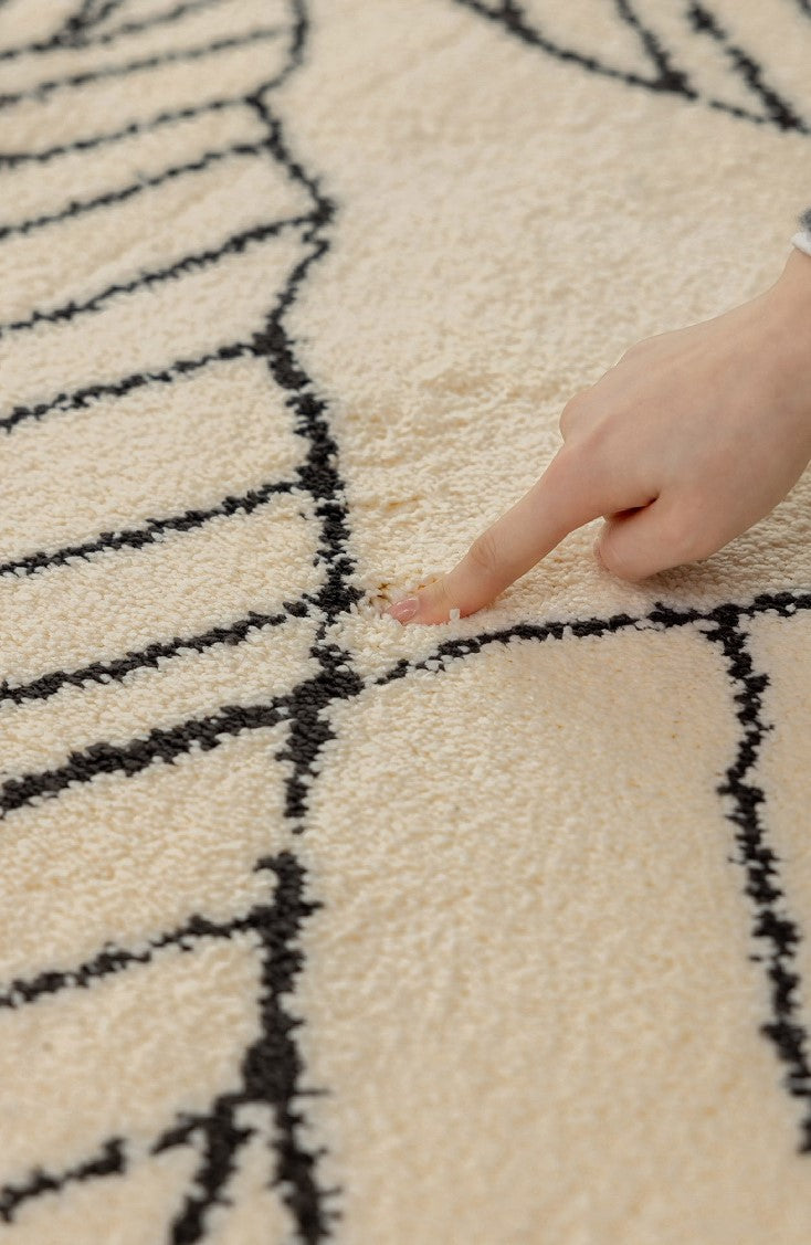 Waterproof Carpet-NSGM-X196