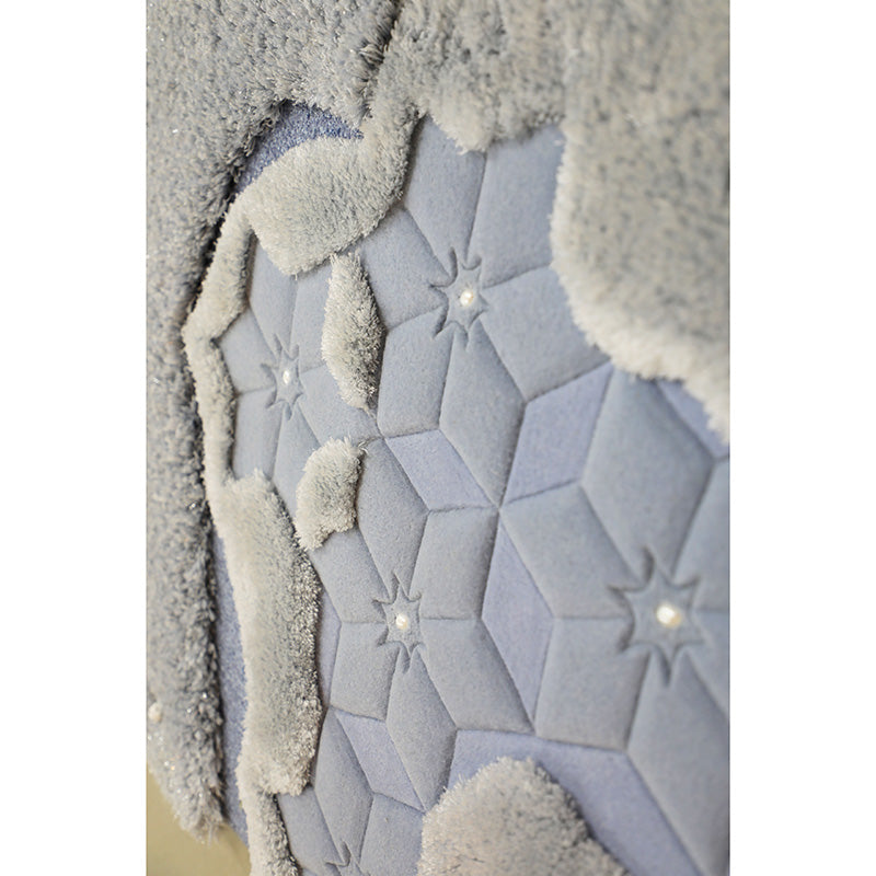 Handmade Rug-FL122