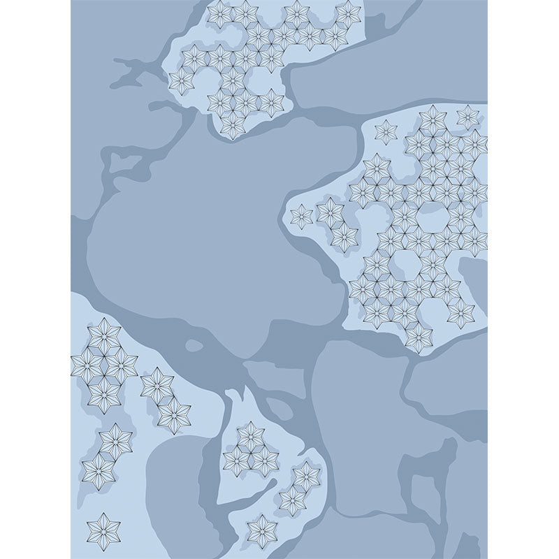 Handmade Rug-FL122