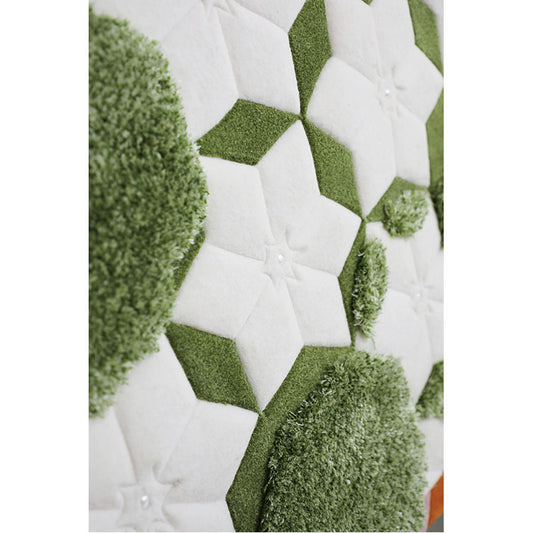 Handmade Carpet-FL123