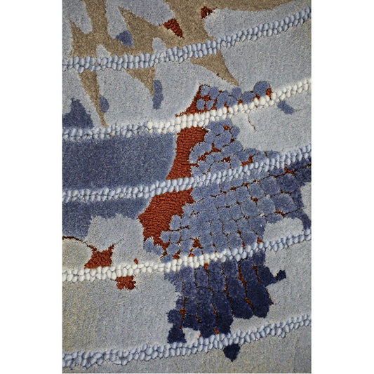 Handmade Carpet-FL126