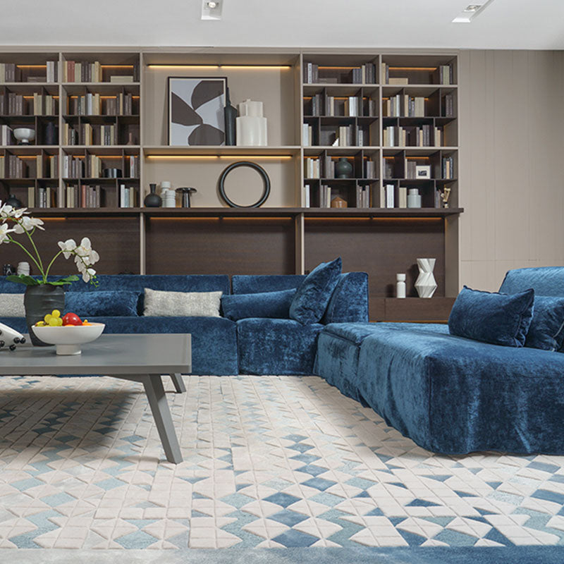 Handmade Carpet-FL152