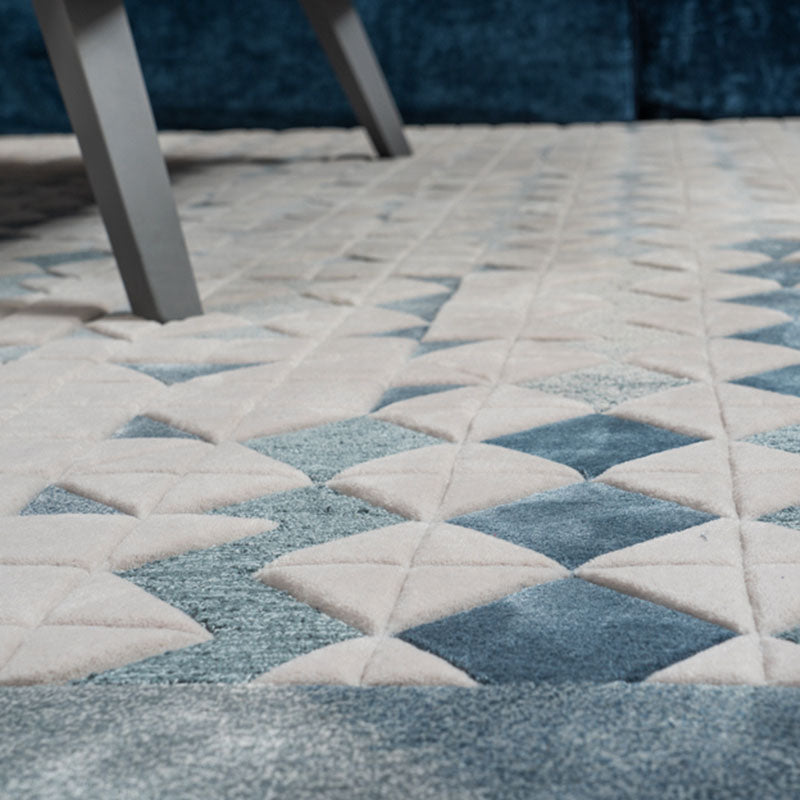 Handmade Carpet-FL152