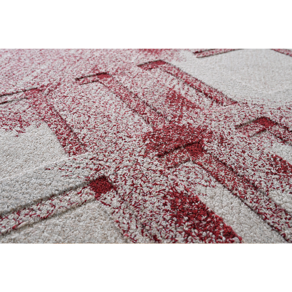 Handmade Carpet-FL156