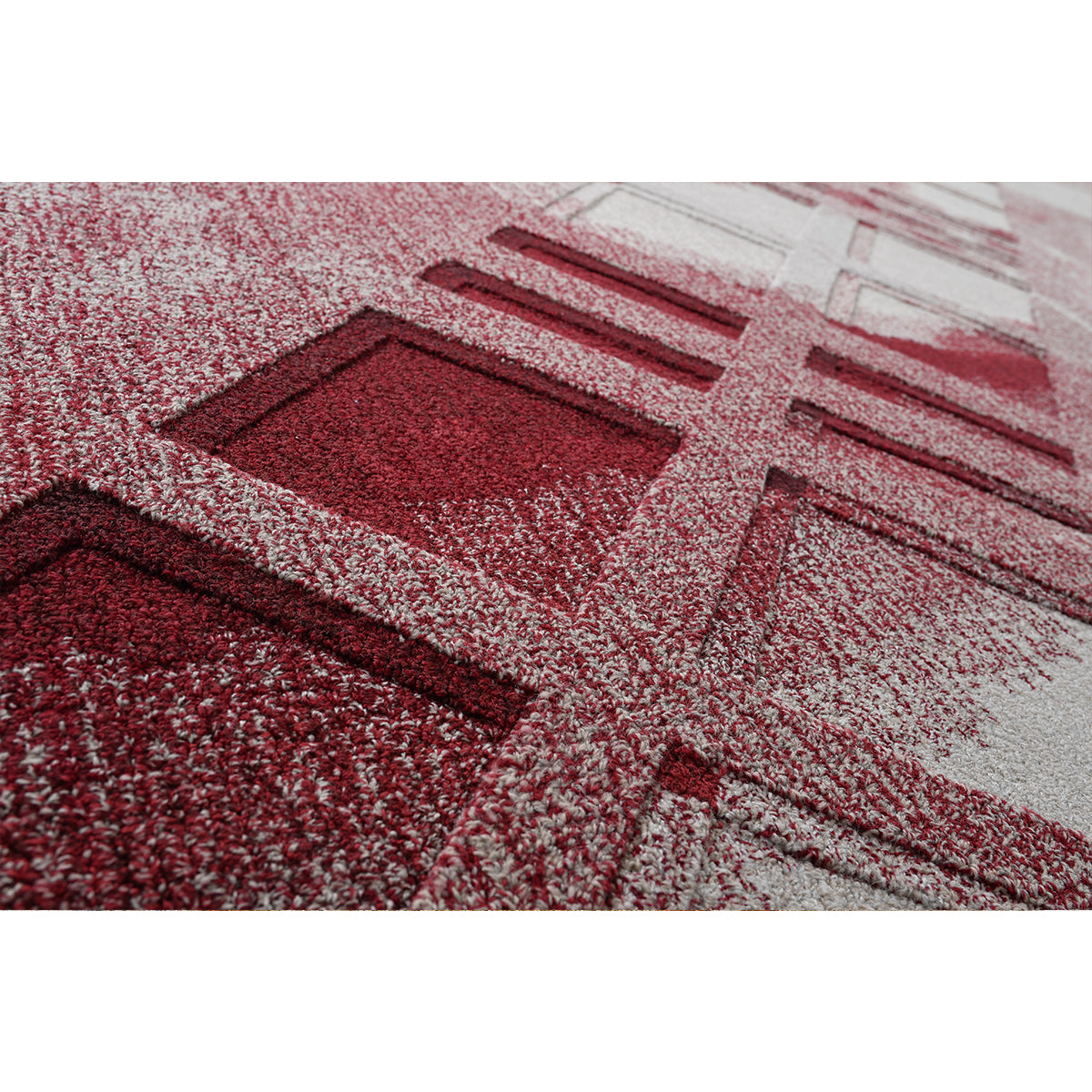 Handmade Carpet-FL156