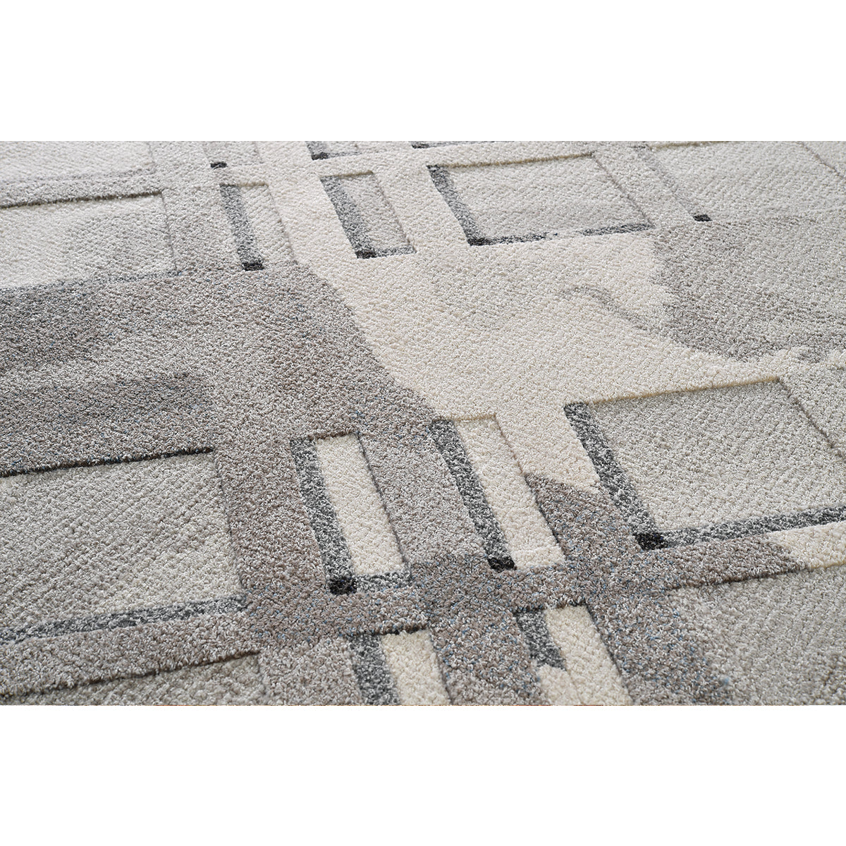 Handmade Carpet-FL155