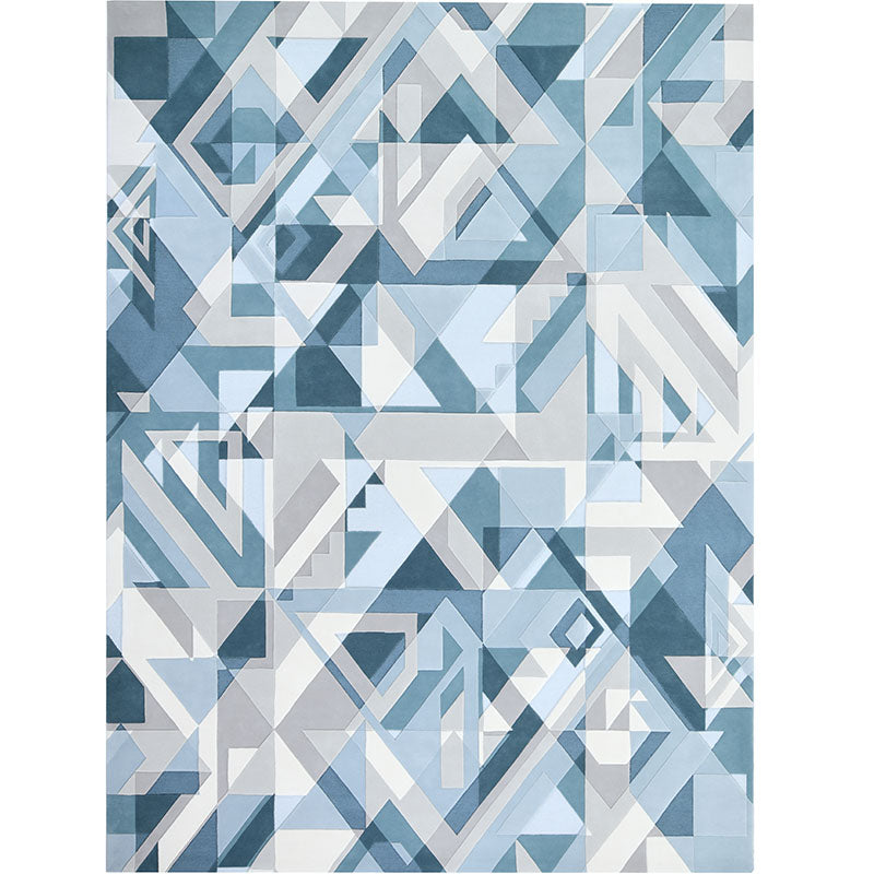 Handmade Carpet-FL158