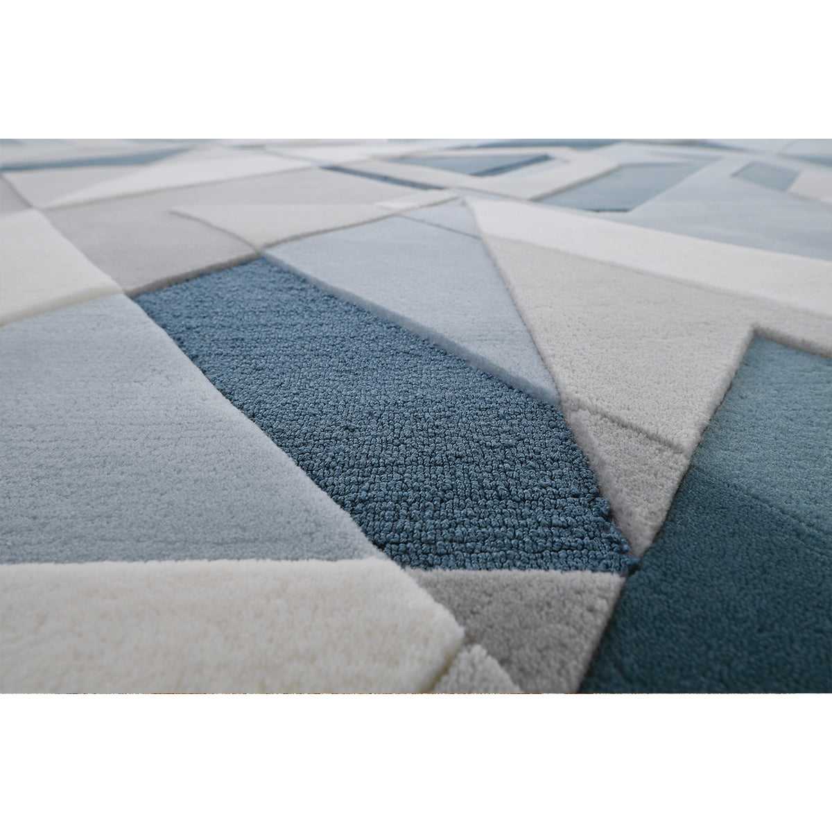 Handmade Carpet-FL158