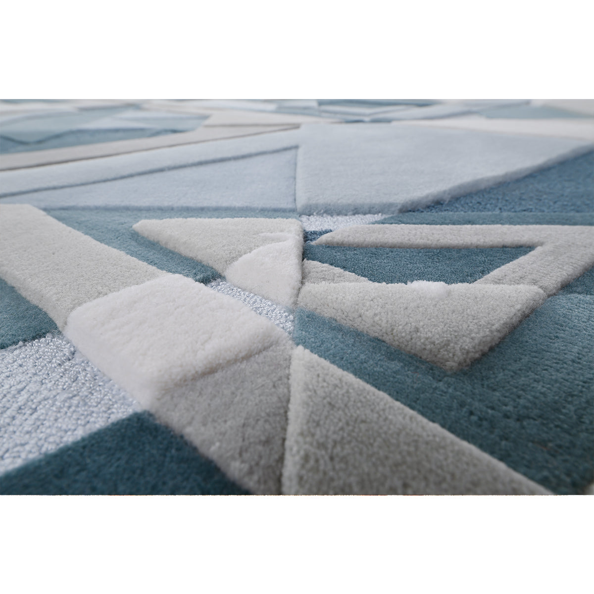 Handmade Carpet-FL158