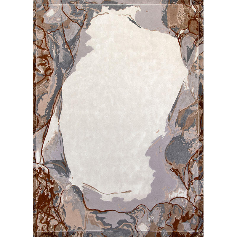 Handmade Rug-FL127