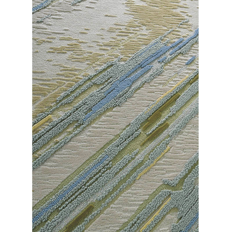 Handmade Carpet-FL130