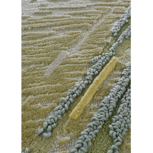 Handmade Carpet-FL130