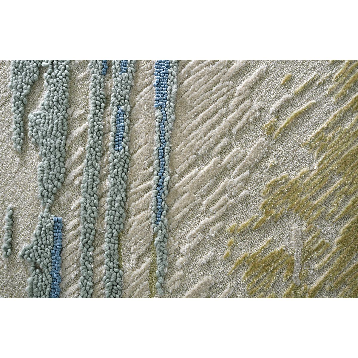 Handmade Carpet-FL130