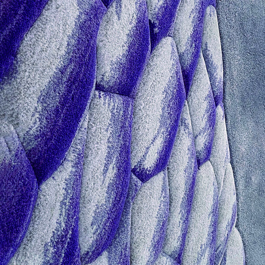 Handmade Carpet-FL108