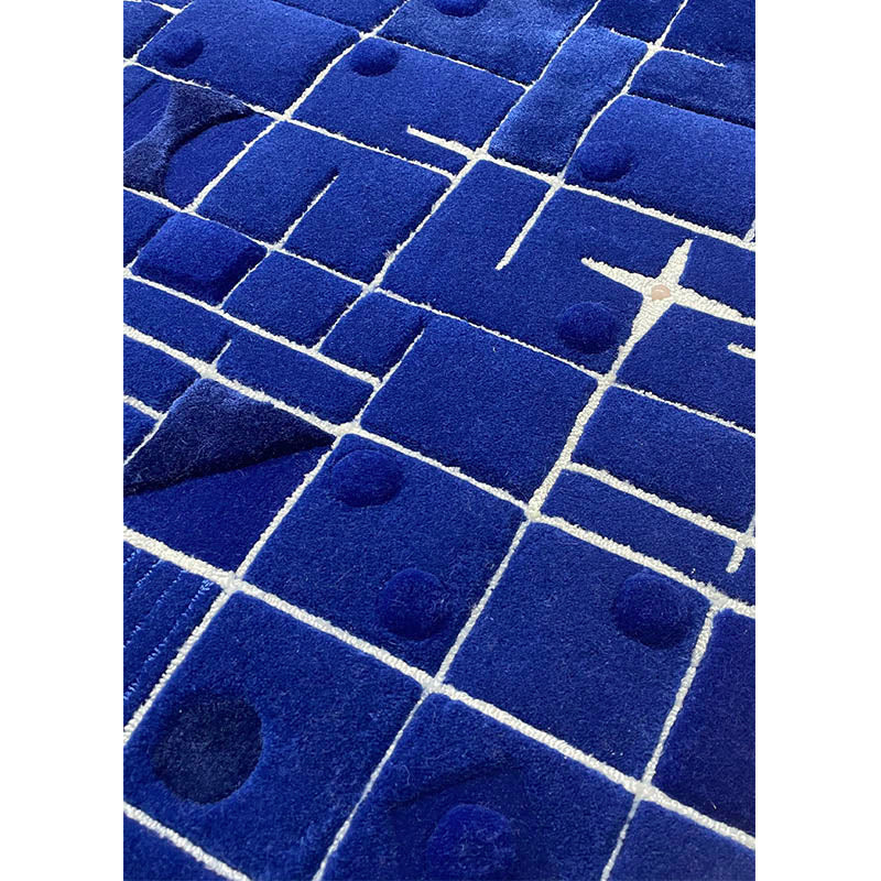 Handmade Rug-FL129