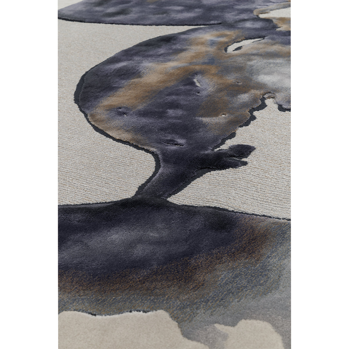 Handmade Rug-FL132