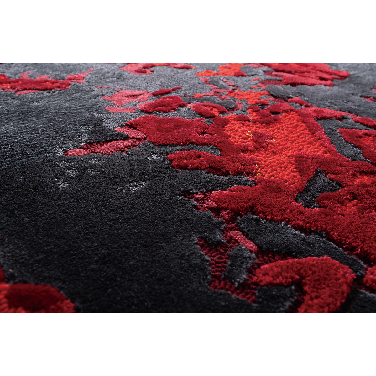 Handmade Rug-FL096