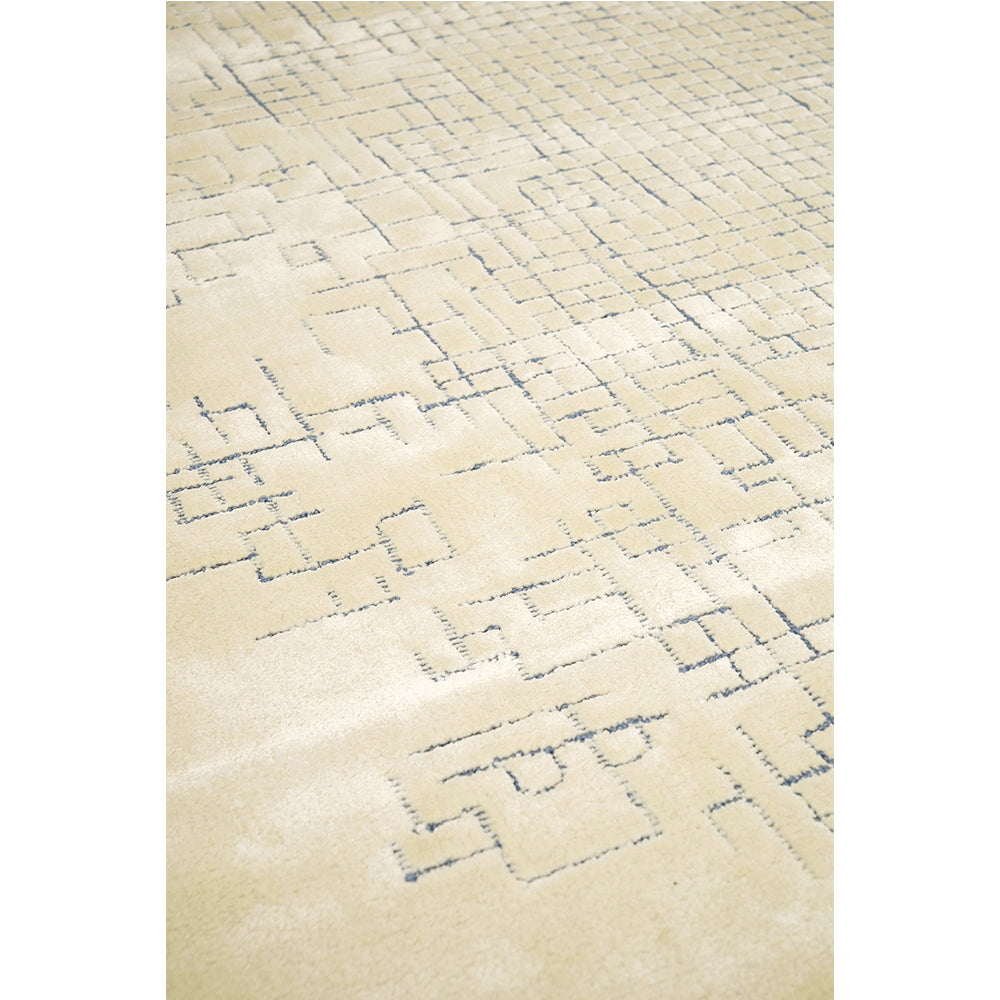 Handmade Rug-FL101