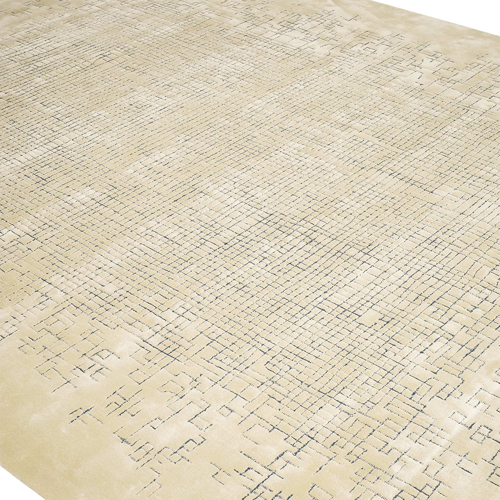Handmade Rug-FL101