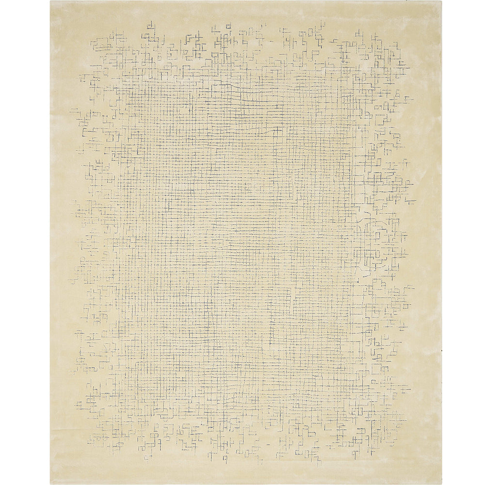 Handmade Rug-FL101
