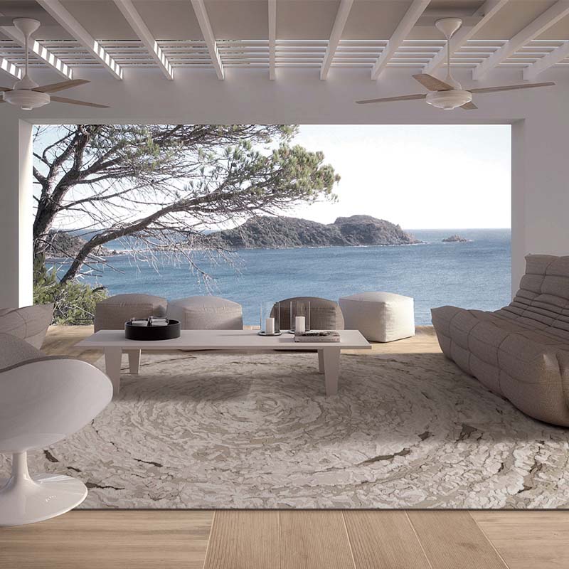 Handmade Rug-FL118