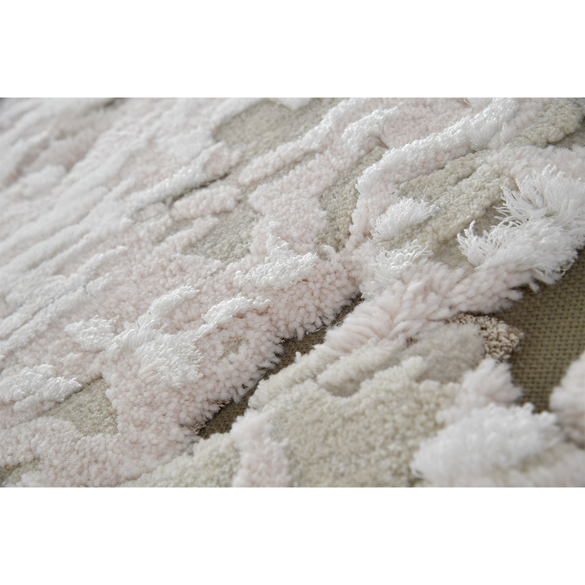 Handmade Rug-FL118