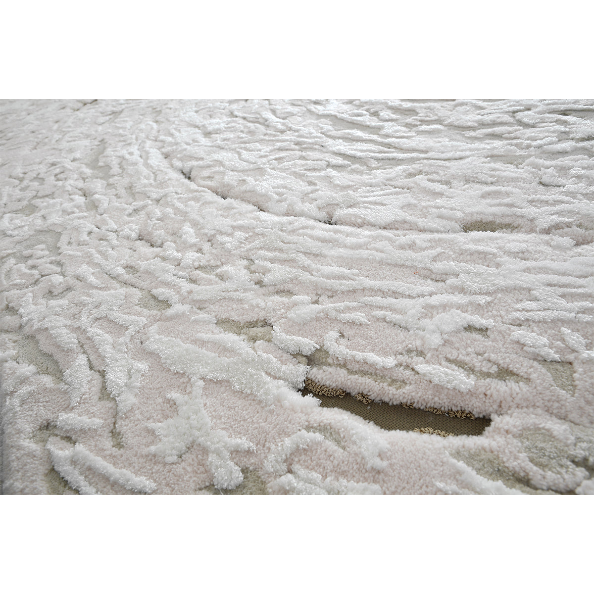 Handmade Rug-FL118