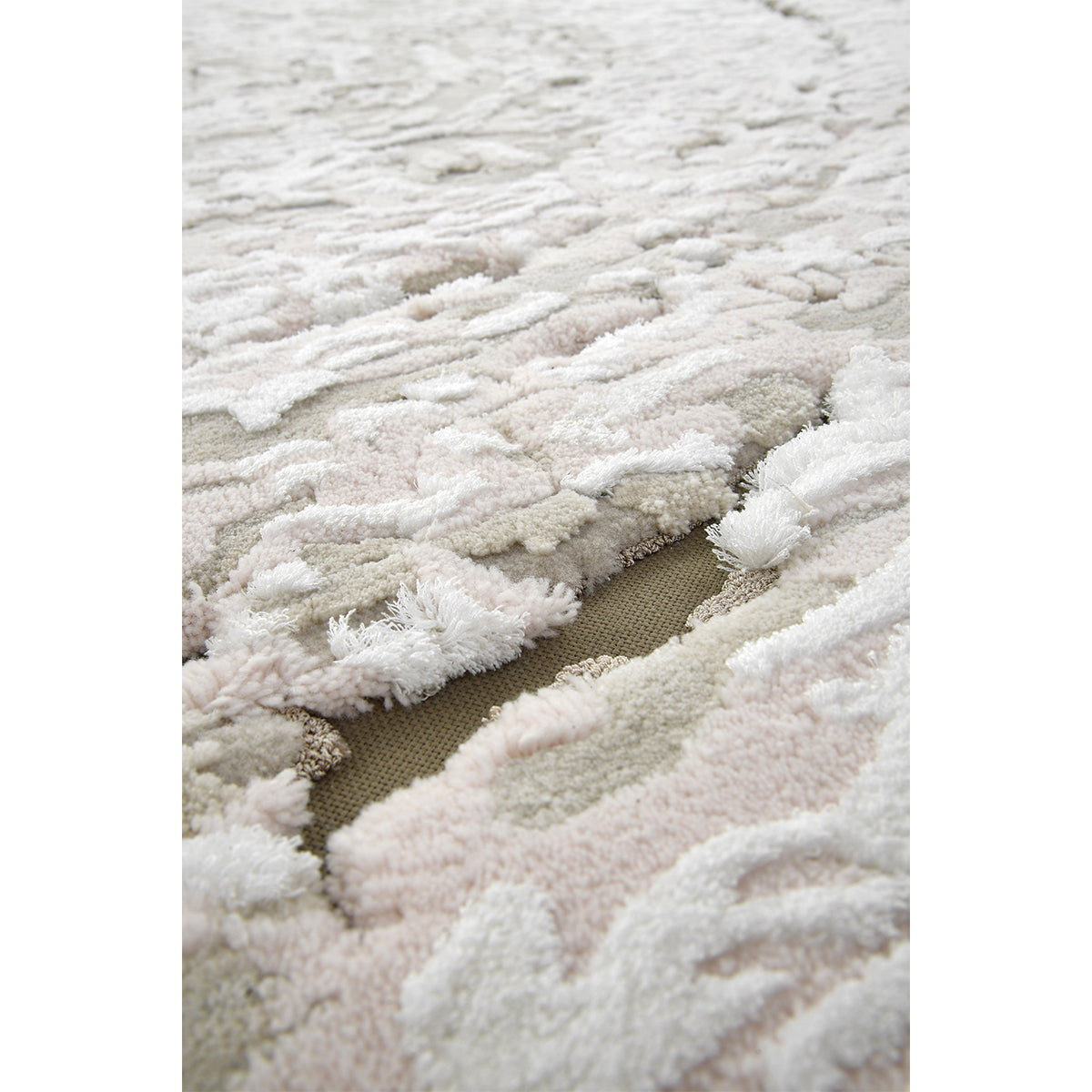 Handmade Rug-FL118