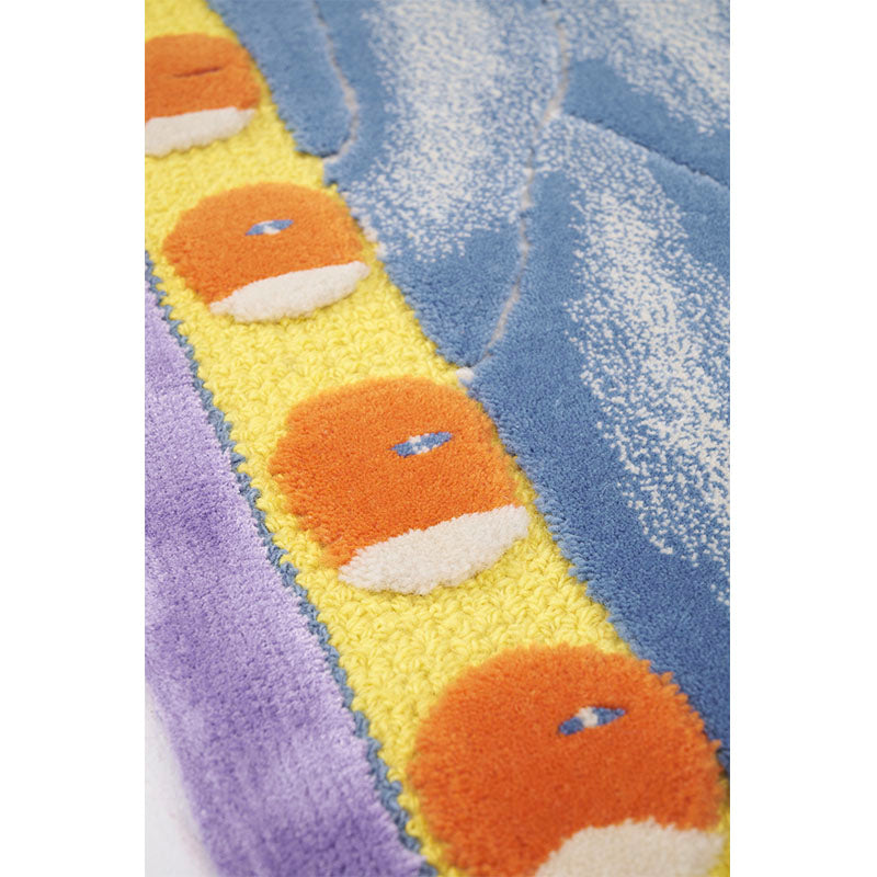 Handmade Carpet-FL159