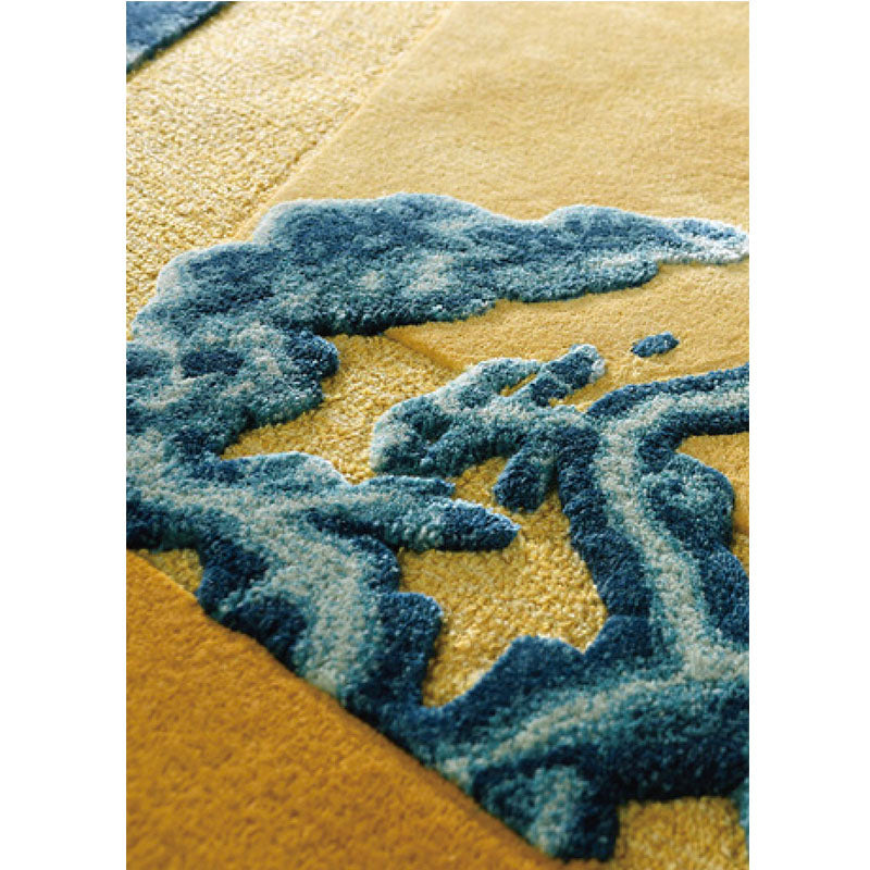 Handmade Rug-FL103