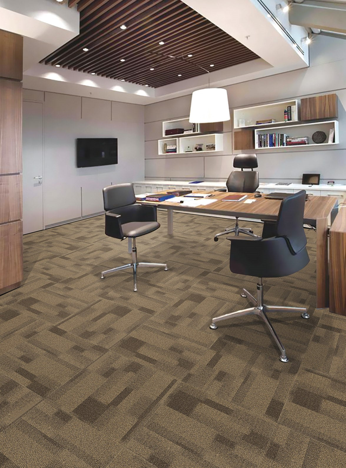 Commercial Carpet-YH800