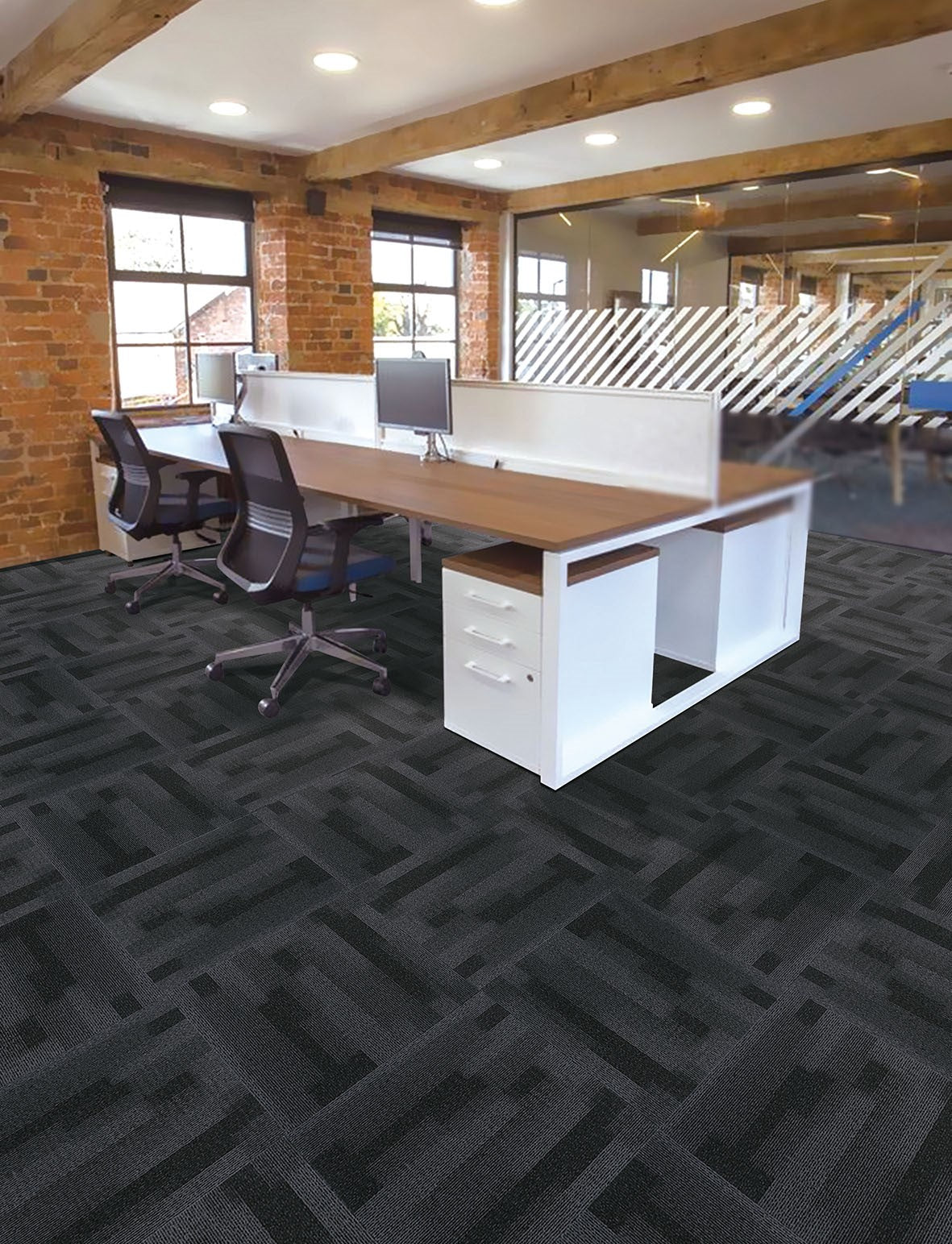 Commercial Carpet-YH800