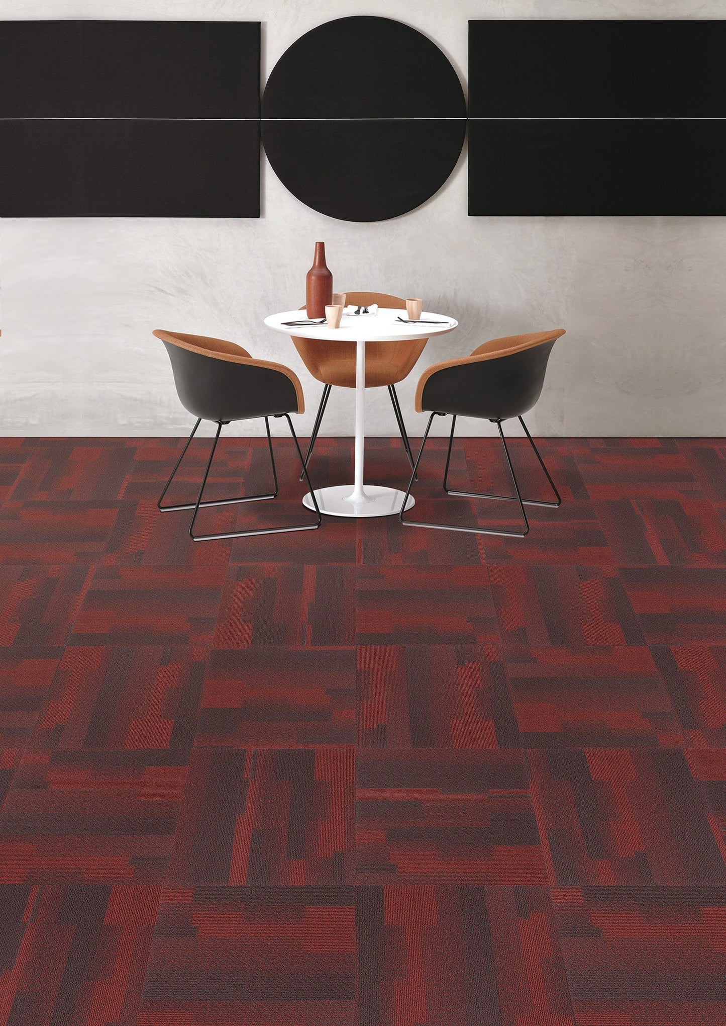 Commercial Carpet-YH800