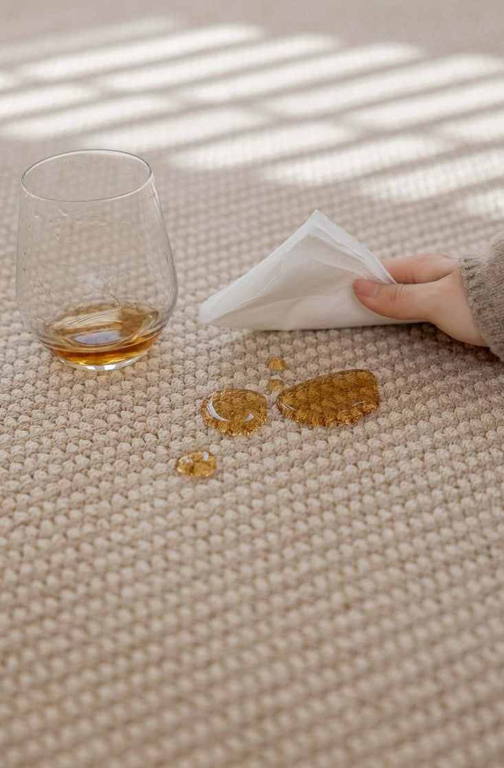 Waterproof Carpet-YX1-17124