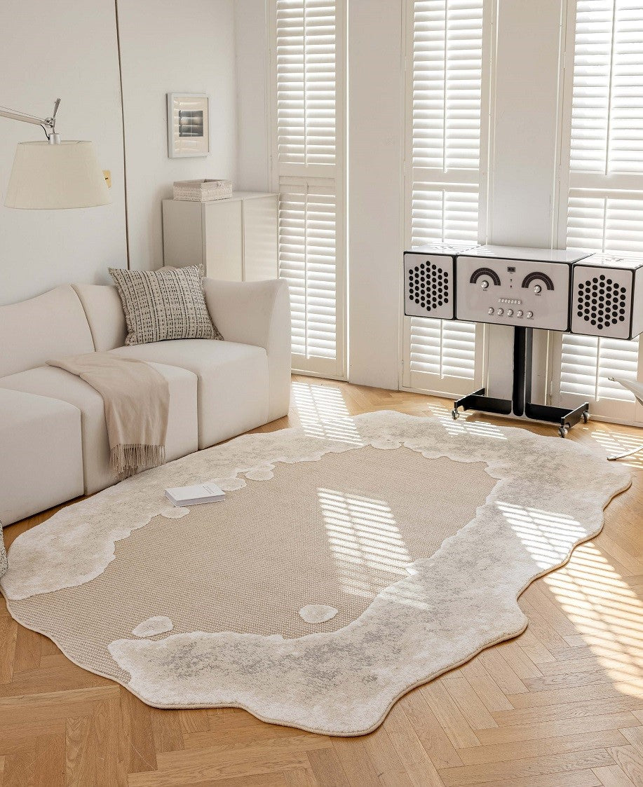 Waterproof Carpet-YX1-17124