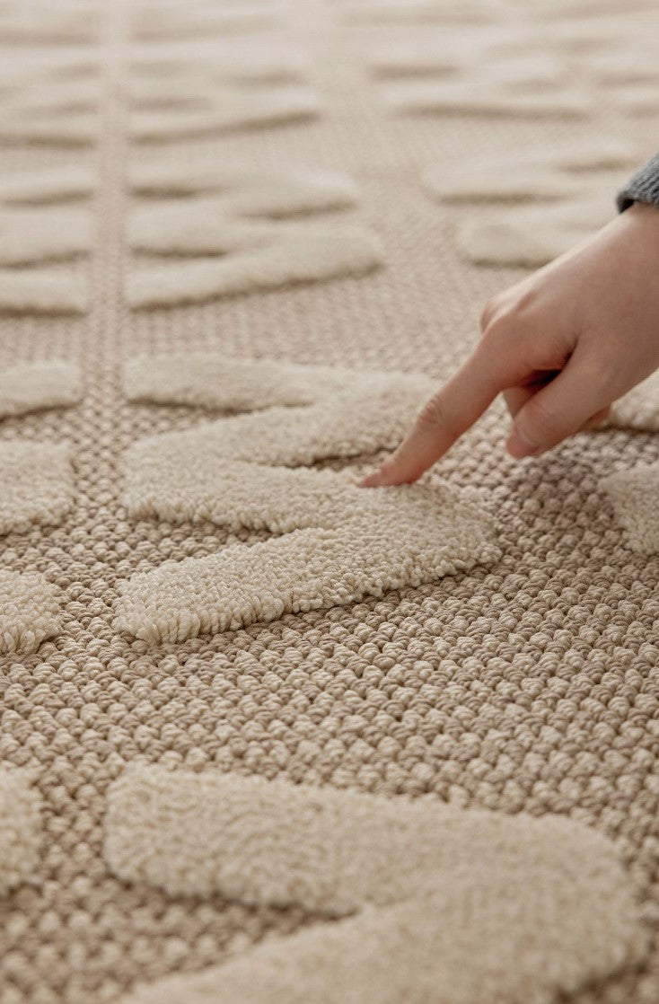 Waterproof Carpet-YX1-17221