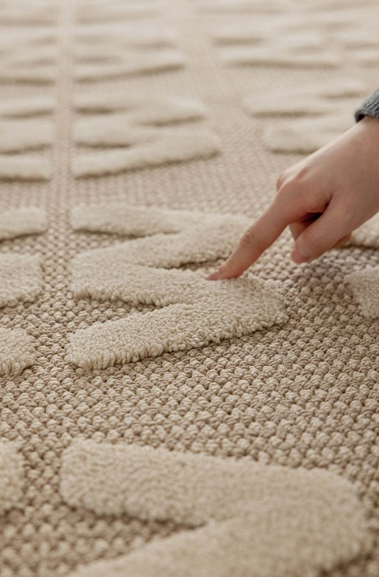 Waterproof Carpet-YX1-17221