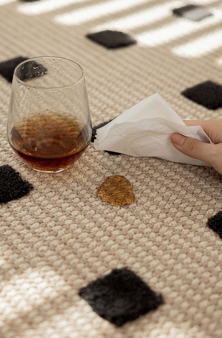 Waterproof Carpet-YX1-17223