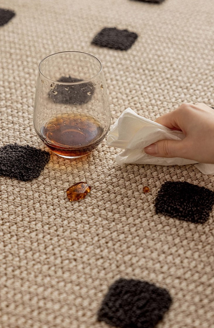 Waterproof Carpet-YX1-17224