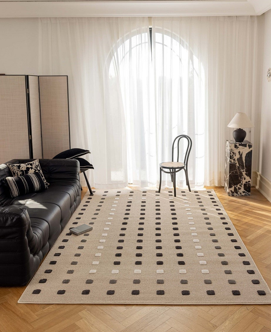 Waterproof Carpet-YX1-17224