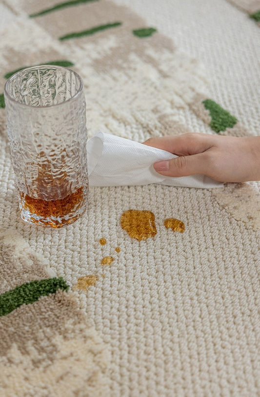 Waterproof Carpet-YX1-TJ17110