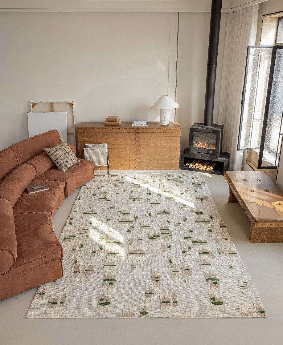 Waterproof Carpet-YX1-TJ17110