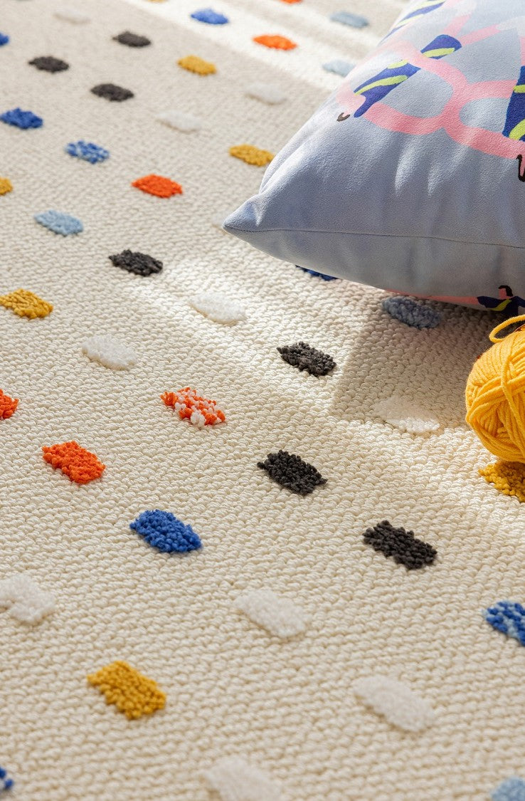 Waterproof Carpet-YX1-TJ212