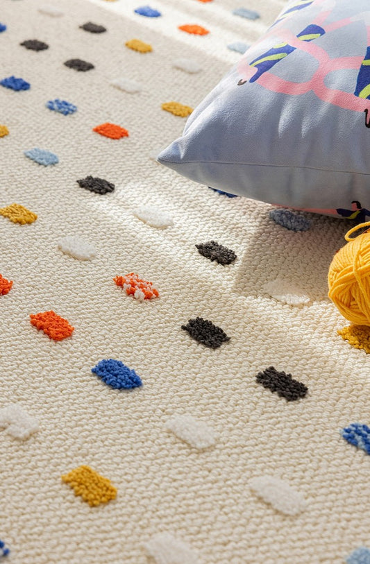 Waterproof Carpet-YX1-TJ212