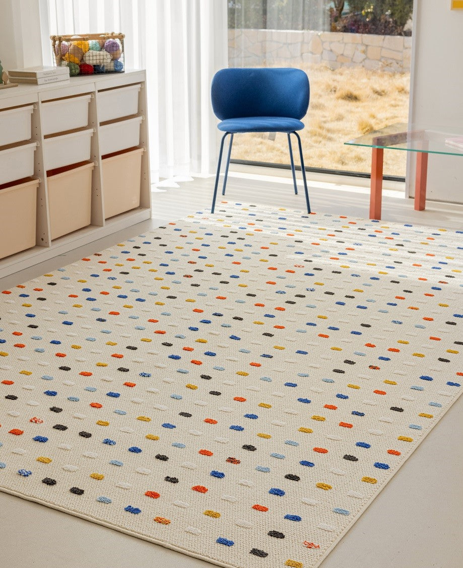 Waterproof Carpet-YX1-TJ212