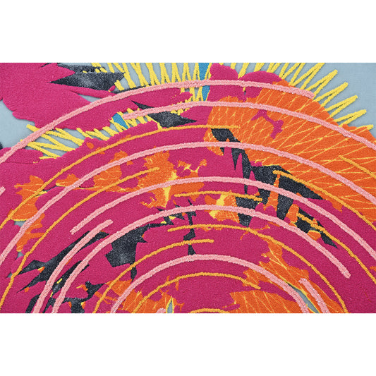 Handmade Carpet-FL124