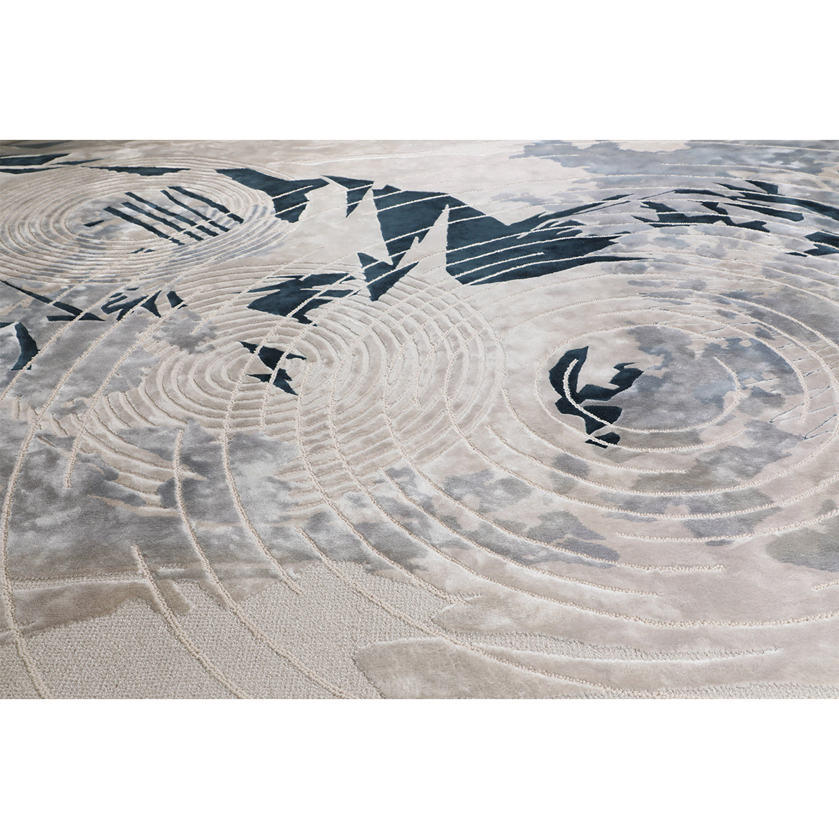 Handmade Carpet-FL128