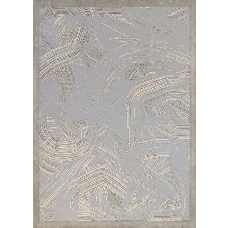 Handmade Rug-FL112