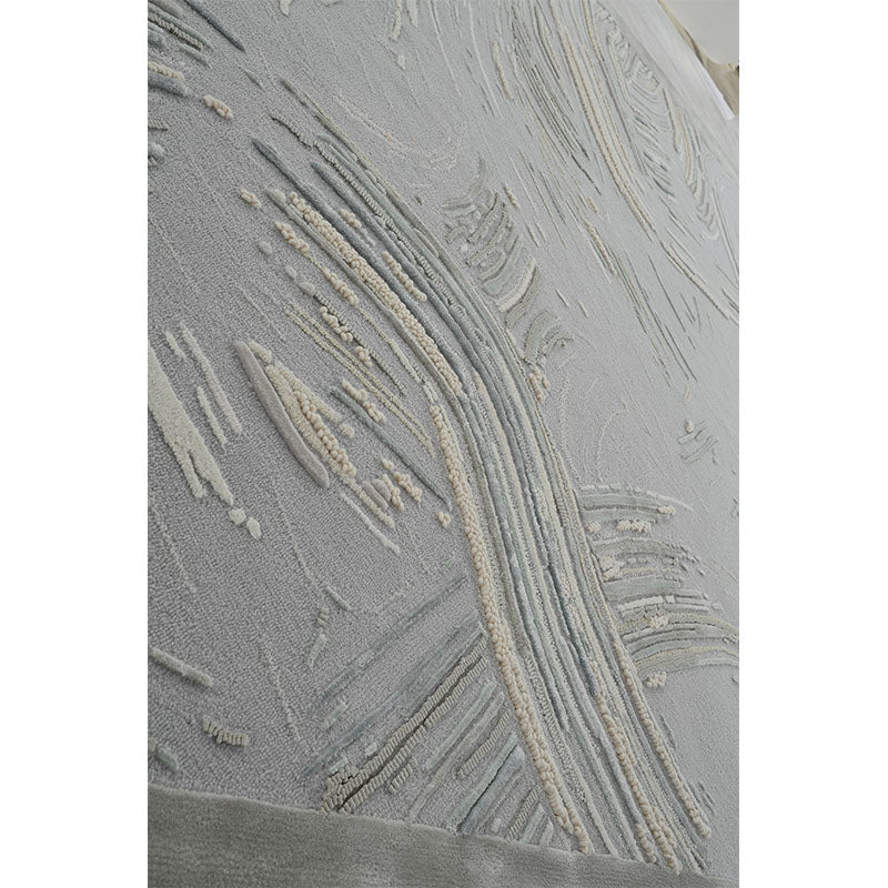 Handmade Rug-FL112
