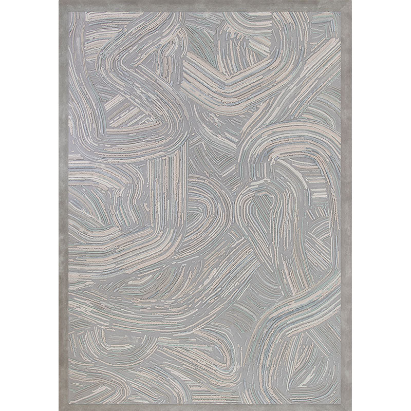 Handmade Rug- FL113